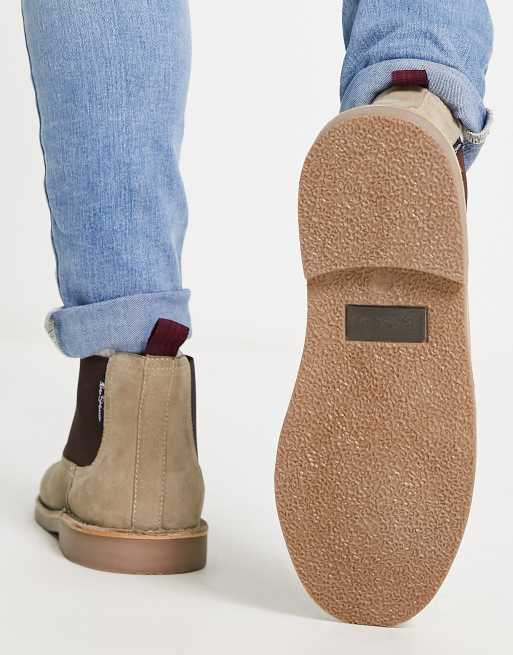 Ben sherman outlet gabe chelsea boot