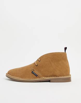 ben sherman desert boots sale
