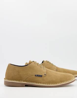 prada suede slip on sneakers
