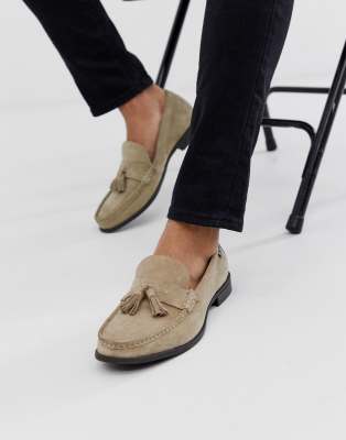 ben sherman suede shoes
