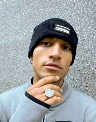 ben sherman beanie