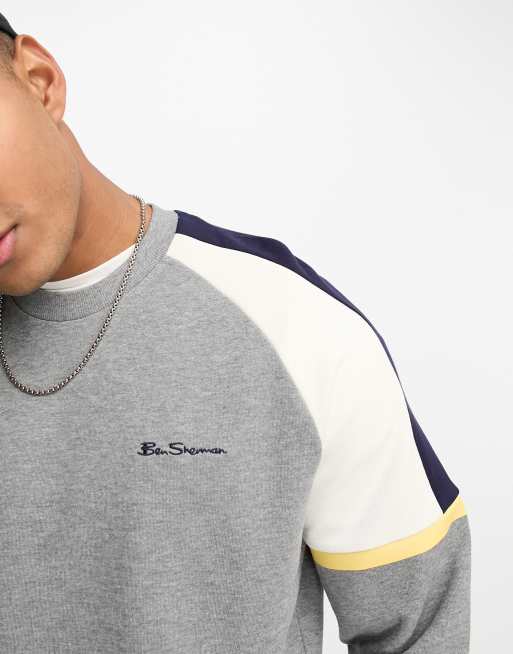 Ben store sherman sweatshirt