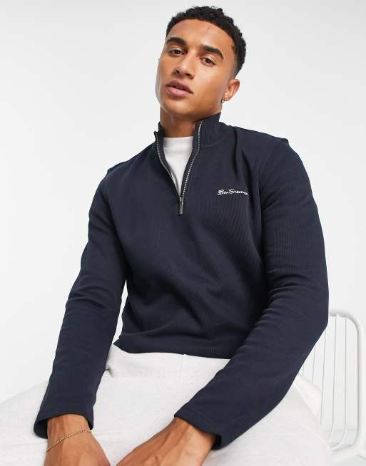 Ben store sherman sweatshirt