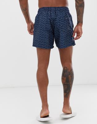 ben sherman swim shorts