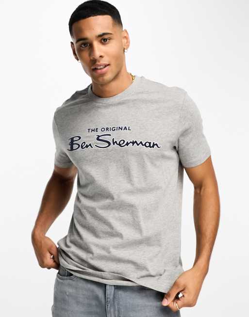 Ben sherman store t shirts