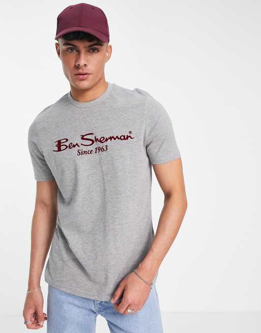 Ben sherman store t shirts