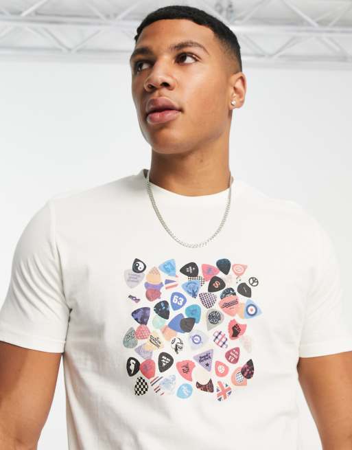 Ben sherman outlet t shirts