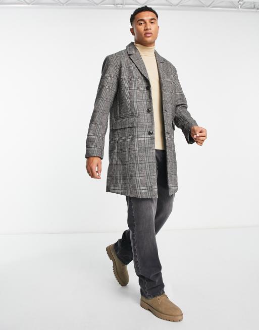 Ben sherman hot sale coats