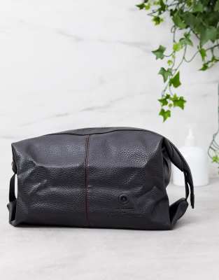 ben sherman toiletry bag