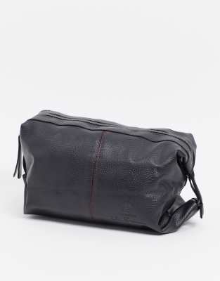 ben sherman toiletry bag