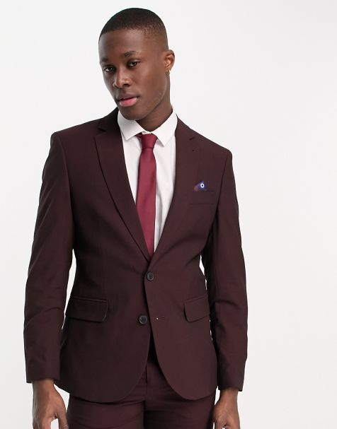 Page 40 Men s Suit Sale 3 Piece Suits Dinner Suits Sale ASOS