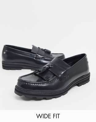 ben sherman loafers