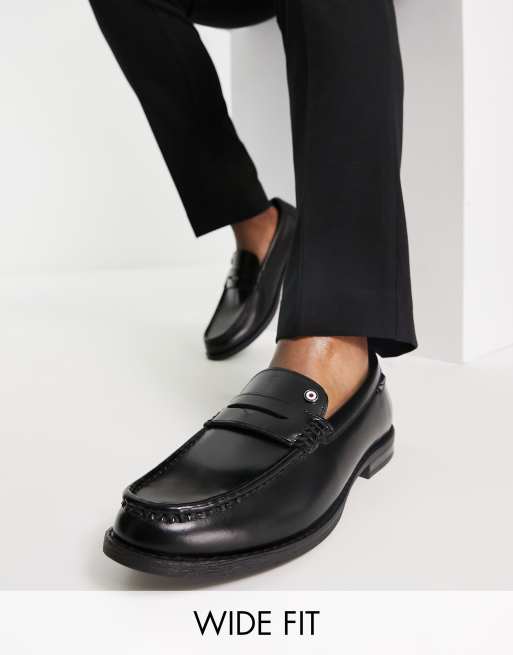 Ben sherman loafers store shoes