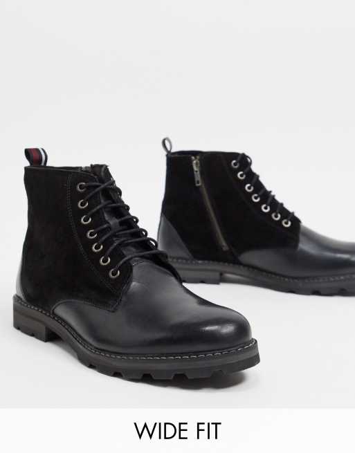 Ben sherman best sale ankle boots