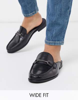 Mens Mule Loafers Where to Buy the Best Styles VanityForbes