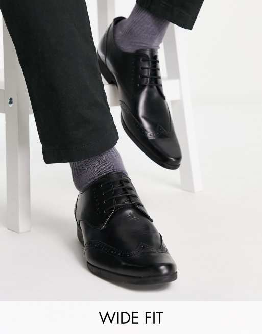 Asos mens store formal shoes