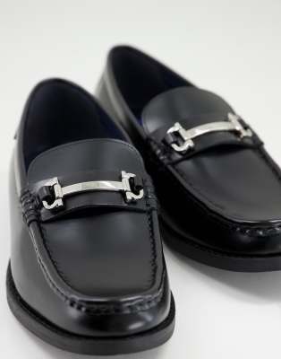 ben sherman loafers
