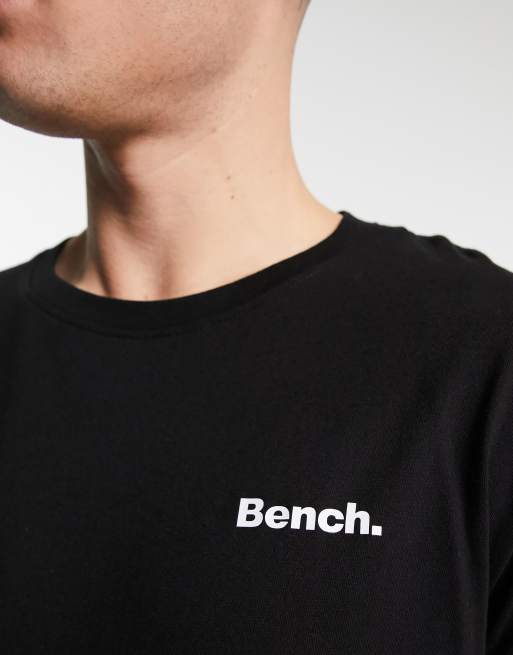 Bench shop t shirt