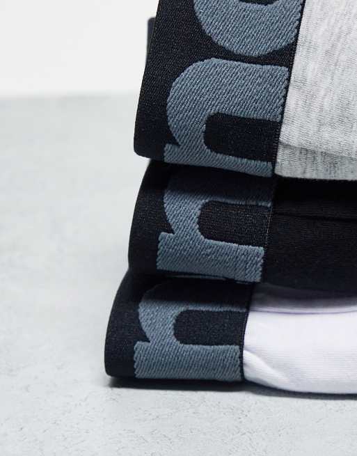 Herren Boxershorts Günstig Kaufen | Bis -80% Reduziert
