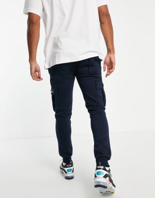 bench cargo pants