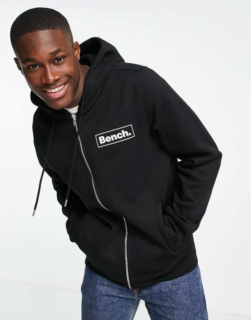 Bench hoodie jacket on sale price