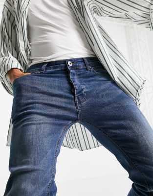 bench slim fit jeans