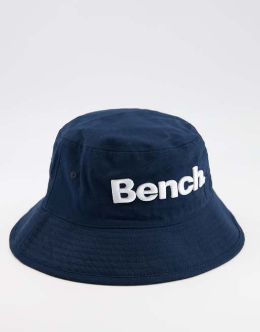 Bench hot sale bucket hat