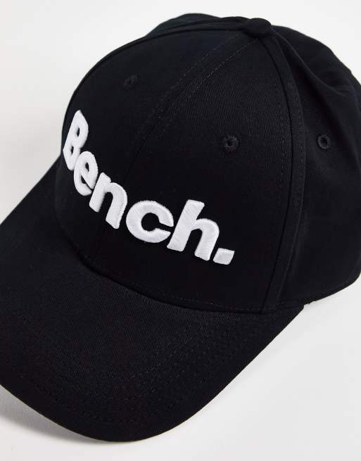 Bench store baseball cap