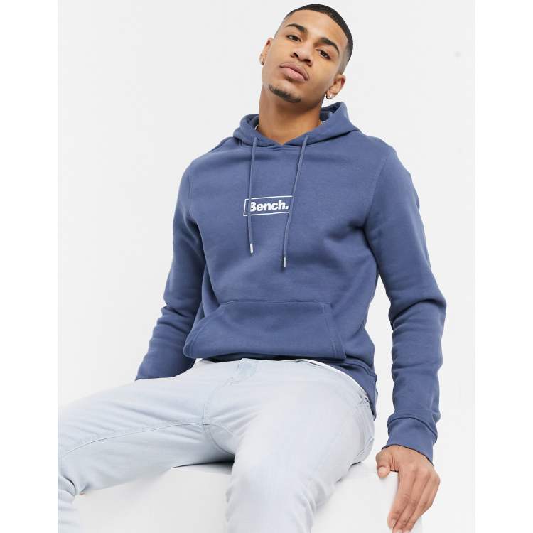 Bench logo hoodie set in teal | ASOS