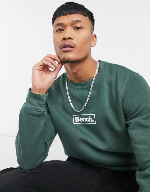 Bench sweatshirt sale