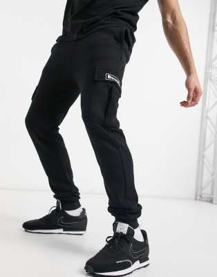 bench sweatpants