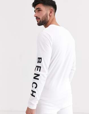 bench long sleeve t shirt