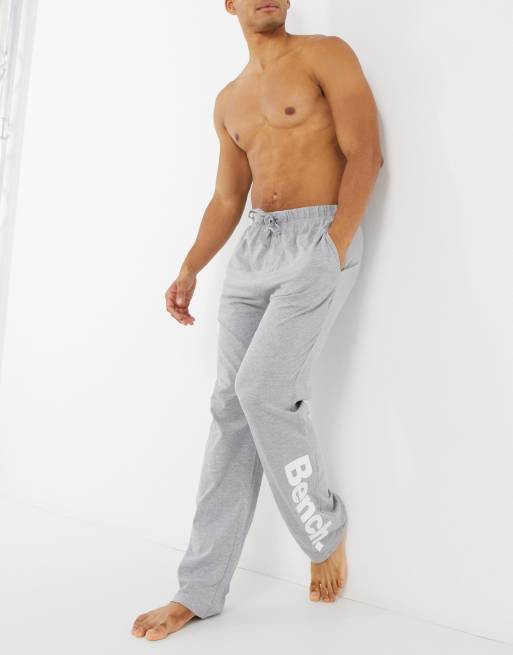 Bench mens sweatpants hot sale