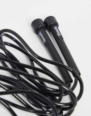 Bench best sale jump rope