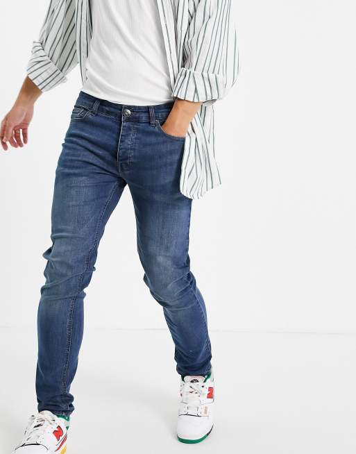 Spiel mit Pekkadillo führen bench skinny jeans mens Leuchtenden Politik
