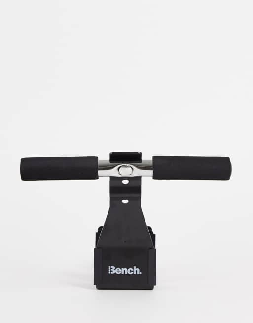 Bench - Sort sit-up-bar