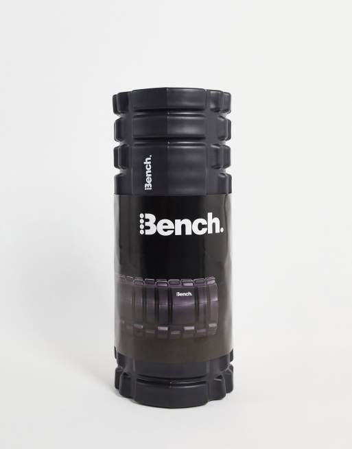 Bench - Sort skumruller til yoga