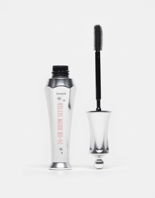 Benefit clear shop brow gel