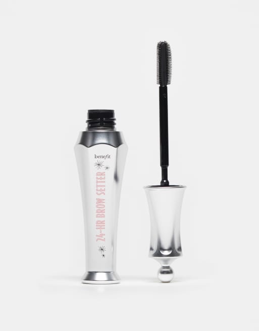 Benefit 24 - HR Brow Setter Clear Brow Gel, 2 of 5