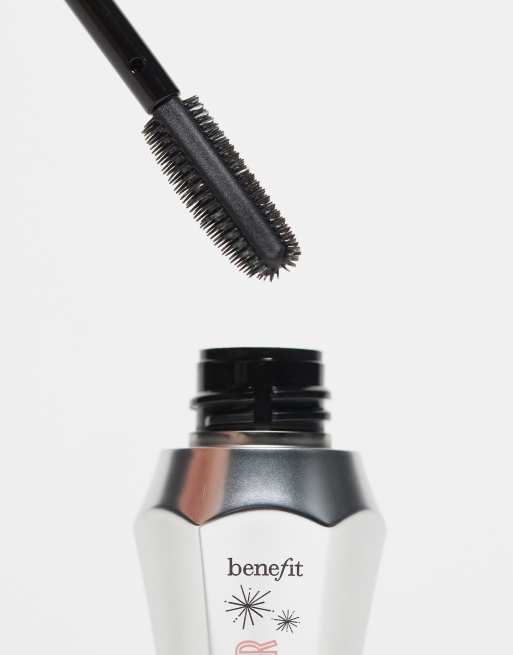 Benefit 24 - HR Brow Setter Clear Brow Gel, 4 of 5
