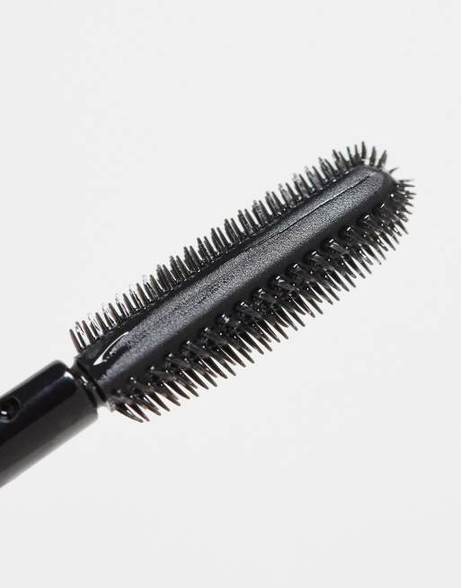Benefit – 24-HR Brow Setter – Przezroczysty żel do brwi w rozmiarze podróżnym, 2 z 4