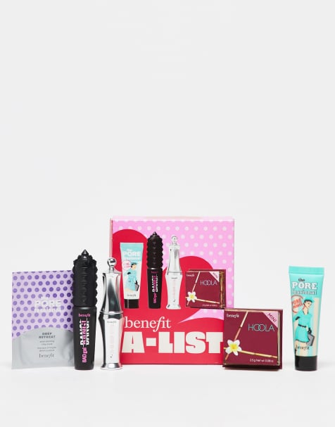 Benefit A-List Full Glam Kit -Worth 62.50 - view 1