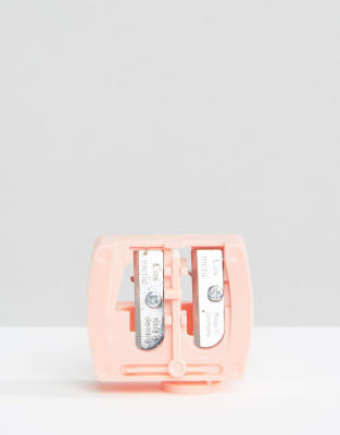 Benefit Benefit All-Purpose Sharpener-No colour