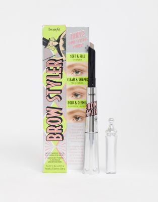 Benefit - Augenbrauen-Styler-Braun