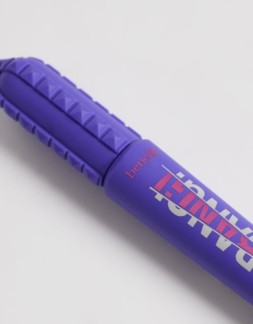 Benefit Badgal Bang Electric Purple Mascara, 3 of 4