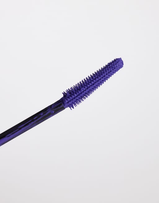Benefit Badgal Bang Electric Purple Mascara, 4 of 4