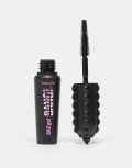 [Benefit] Benefit BADgal Bang Mascara Mini-Black No Size Black