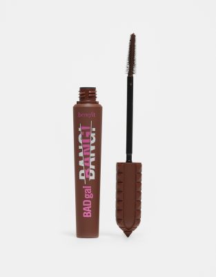 Benefit - BADgal Bang - Mascara - Rebel Brown