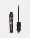 [Benefit] Benefit BADgal Bang Mascara-Black No Size Black