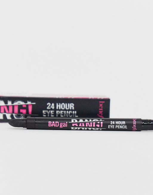 Benefit BADgal BANG Pencil - Black, 2 of 4